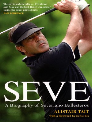 cover image of Seve